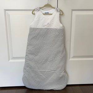 Jacadi baby sleeping bag size 18-36 months